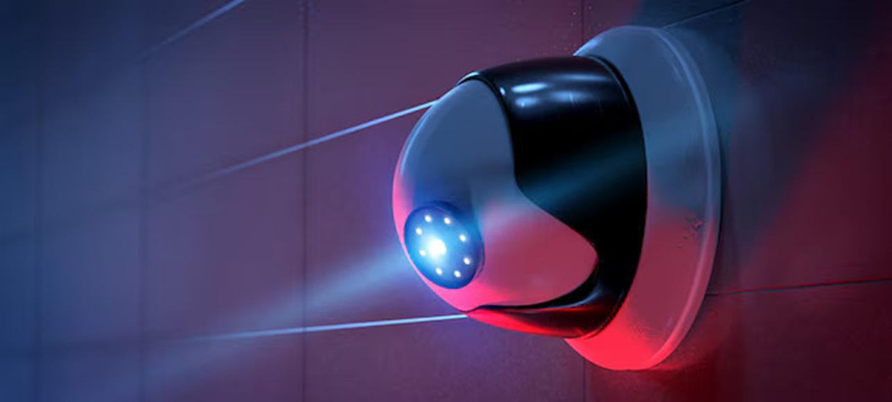 next-generation surveillance solution